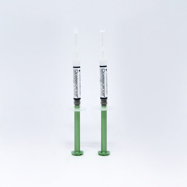 Opalescence Mint Syringe 2 Pack (10% CP)