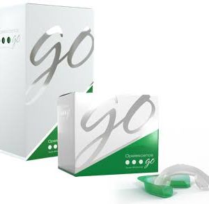 Opalescence Go Pre-filled Whitening Trays (6% HP)